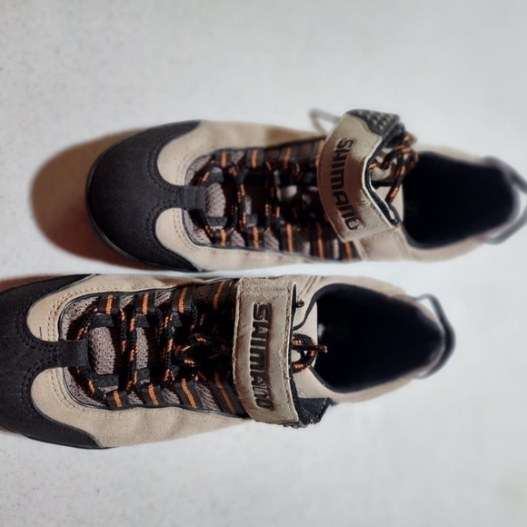 Shimano ST-MO36 Cycling Sz. 7.5 Shoes - Picture 2 of 8